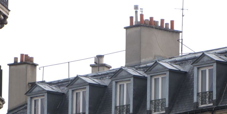 Photo Jean-Claude BECKER, juin 2009