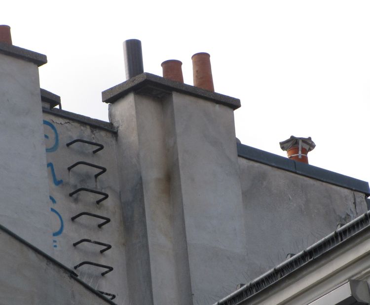 Photo Jean-Claude BECKER, juin 2009