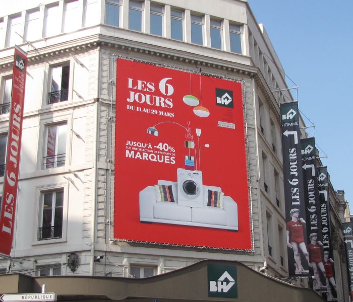 Photo Jean-Claude BECKER, avril 2009